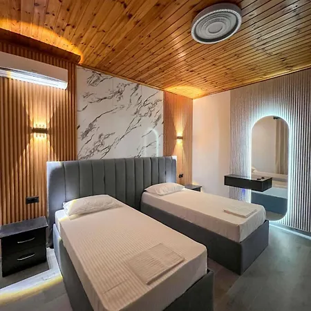 Serenity Appartement *