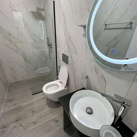 Serenity Appartement