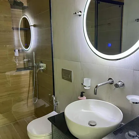 Serenity Appartement *