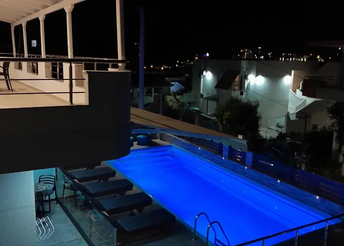 Appartement Serenity *