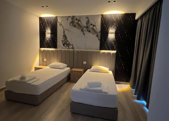 아파트 Serenity *