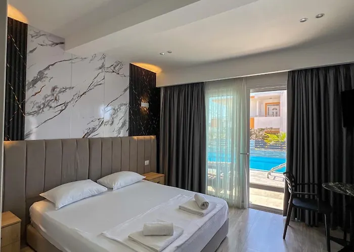 Appartement Serenity