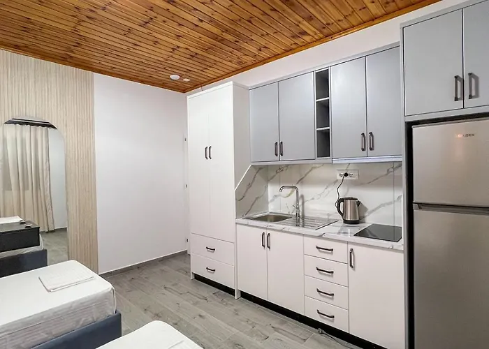Appartement Serenity Ksamil