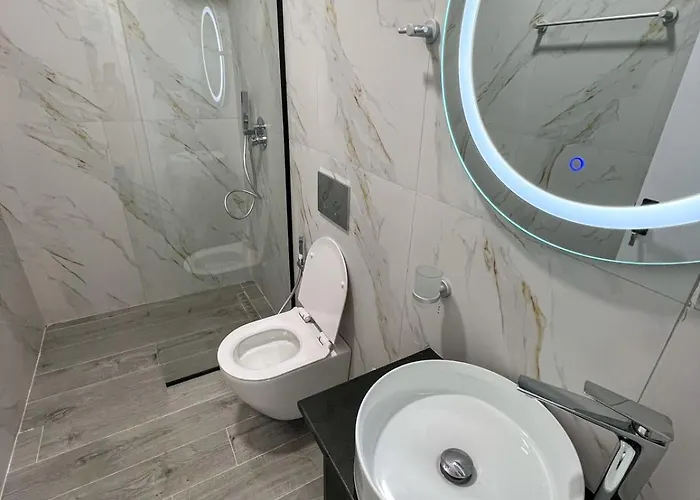 Serenity Appartement
