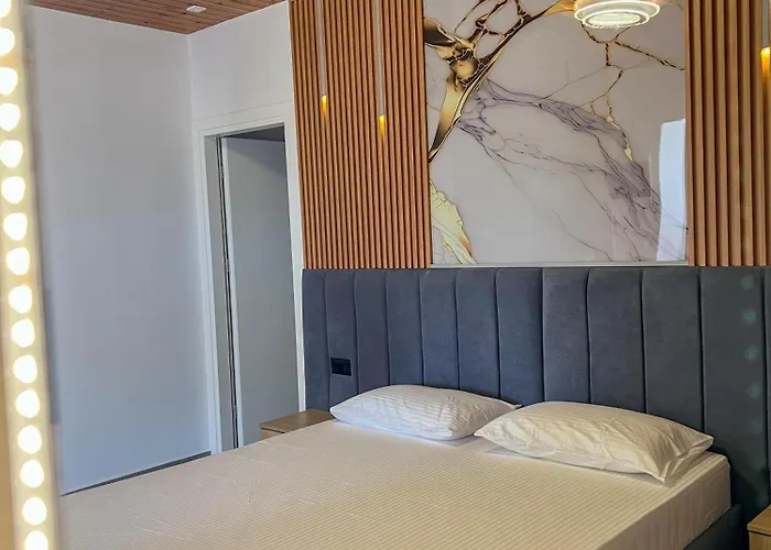 Appartement Serenity