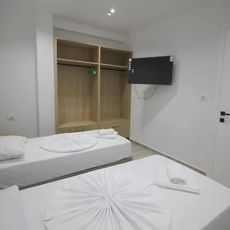 Serenity Apartment Ksamil