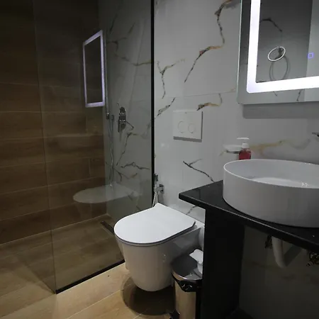 Serenity Apartment