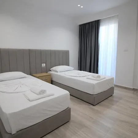 Apartment Serenity Ksamil