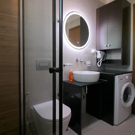 Serenity Apartment