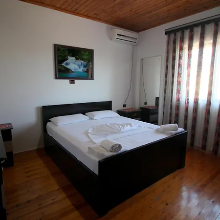 Serenity Apartment Ksamil