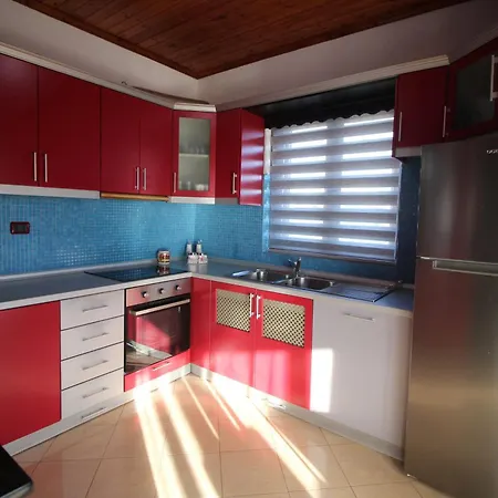 Apartment Serenity Ksamil