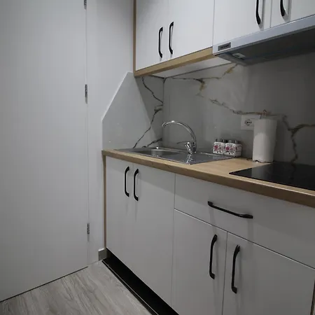 Lägenhet Serenity *