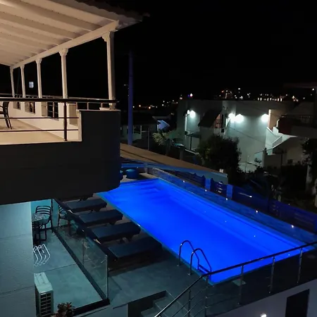 Apartment Serenity *