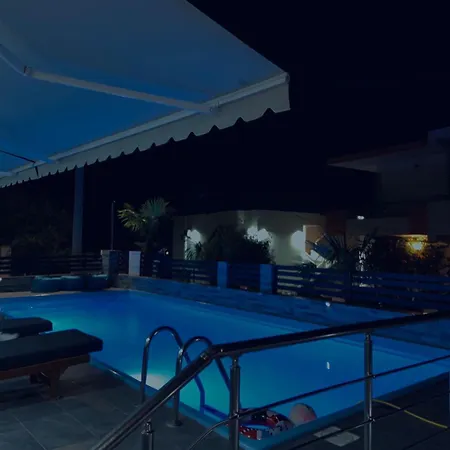 Apartment Serenity Ksamil