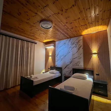 Apartment Serenity *