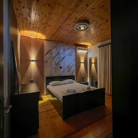 Serenity Lägenhet Ksamil