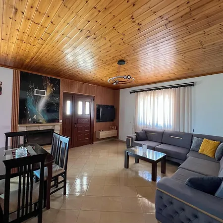 Apartment Serenity Ksamil