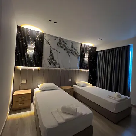 Apartment Serenity