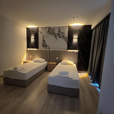 Apartment Serenity *