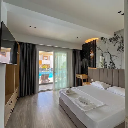 Serenity Apartment Ksamil