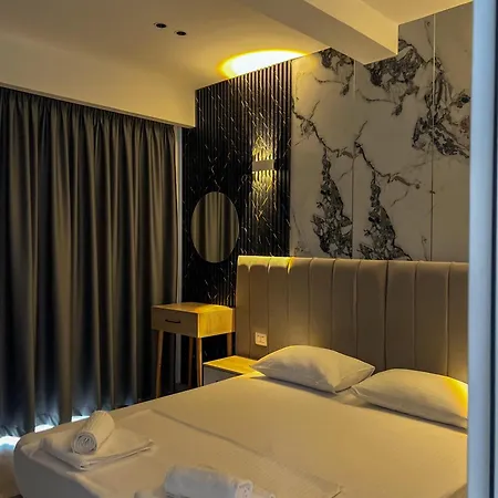 Apartment Serenity Ksamil