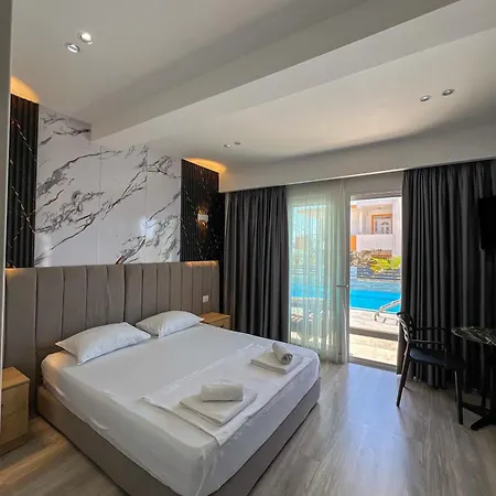 Apartment Serenity