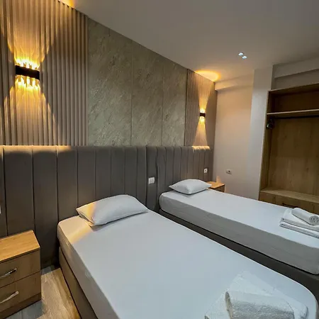Serenity Apartment