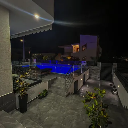 Apartment Serenity Ksamil