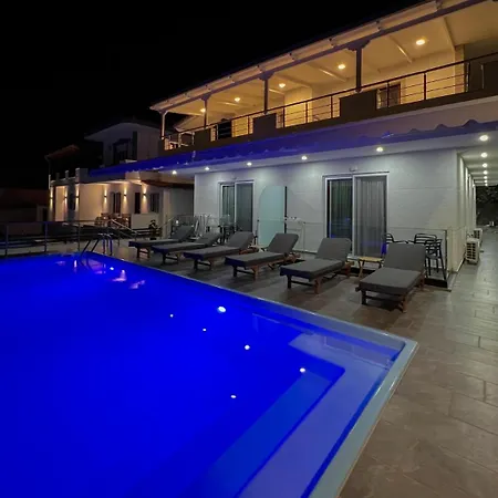 Serenity * Ksamil