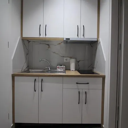 Apartment Serenity Ksamil