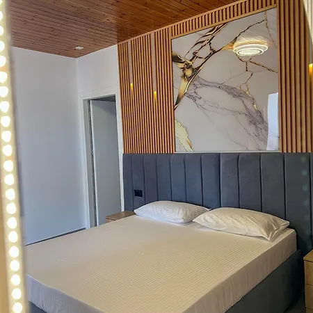 Apartman Serenity